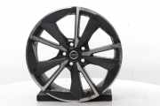 Felge Li, 19", 75J, ET45, 5 Gats AC4CH16 Nissan Qashqai (J12) SUV 1.3 DIG-T MHEV 16V (HR13DDT) 2022-06