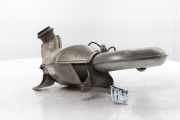 Katalysator 9804925980 Peugeot Expert (V1/VA/VB/VE/VF/VT/VY) Van 2.0 Blue HDi 120 16V (DW10FE(AHK)) 2020-02