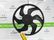 Kühlerventilatormotor 7701066103 Nissan Primastar Van 2.0 dCi 90 (M9R-692(M9R-F6)) 2014-03