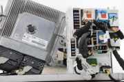 Motorsteuergerät 9851418180 Citroën C5 X (NC/ND) SUV 1.2 e-THP PureTech 130 (EB2ADTS(HNS)) 2024-11