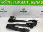 Sicherheitsgurt Links Vorne 98030003XX Peugeot 308 (L3/L8/LB/LH/LP) Schrägheck 5-drs 1.6 BlueHDi 120 (DV6FC(BHZ)) 2014-06