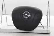 Airbag Lenkrad 34143380D Opel Vivaro Van 1.6 CDTI BiTurbo 120 (R9M-450(R9M-D4)) 2016-07