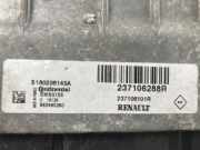 Motorsteuergerät 284B12690R Renault Kadjar (RFEH) SUV 1.2 Energy TCE 130 (H5F-408(H5F-F4)) 2016-06