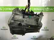 Getriebe Manuell ABS 93453891 Opel Vivaro Van 1.6 CDTi BiTurbo 125 (R9M-452(R9M-D4)) 2019-09