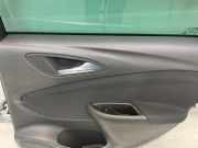 Tür Rechts Hinten 39028994 Opel Astra K Sports Tourer Kombi 1.0 Turbo 12V (D10XFL(Euro 6d-temp)) 2019-08