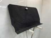 Kofferraum Matte 16074793ZD Peugeot 208 I (CA/CC/CK/CL) Schr?gheck 1.0 Vti 12V PureTech (EB0(ZMZ)) 2014-05