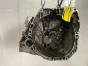 Getriebe Manuell ABS 320104522R Renault Megane IV Estate (RFBK) Kombi 5-drs 1.3 TCE 115 16V (H5H-470(H5H-B4)) 2019-12