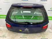 Heckklappe 8701CG Citroën C3 (SC) Schrägheck 5-drs 1.2 VTi 82 12V (EB2F(HMZ)) 2014-01