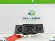 Bedienung Heizung 6451KP Citroën C2 (JM) Schrägheck 3-drs 1.1 (TU1JP(HFX)) 2005-09