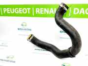 Intercooler Schlauch 9820100780 Peugeot 3008 II (M4/MC/MJ/MR) Großraumlimousine 1.2 12V e-THP PureTech 130 (EB2DTS(HNY)) 2017-10