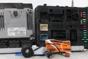 Motorsteuergerät 9807885980 Citroën Berlingo Van 1.6 Hdi, BlueHDI 75 (DV6FE(BHW)) 2011-12