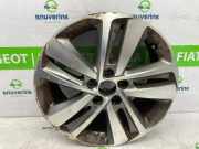 Felge Li, 17", 7J, ET46, 5 Gats 98100985ZV Peugeot Expert (V1/VA/VB/VE/VF/VT/VY) Van 2.0 Blue HDi 150 16V (DW10FD(AHX)) 2020-10