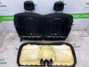 Rücksitzbank B000661180 Peugeot 108 Schrägheck 1.0 12V VVT-i (1KRFE(CFB)) 2018-12