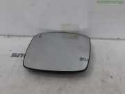 Außenspiegelglas Links 7701068848 Renault Kangoo/Grand Kangoo (KW) Großraumlimousine 1.6 16V (K4M-G8) 2008-03