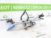 Scheibenwischermotor 9824784980 Peugeot 208 II (UB/UH/UP) Schrägheck 5-drs 1.2 Vti 12V PureTech 100 (EB2ADT(HNK)) 2020-04