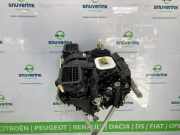 Gebläsekasten 272703227R Renault Scénic III (JZ) Großraumlimousine 1.6 16V (K4M-858(K4M-R8)) 2010-02