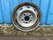 Felge St, 16", 6J, ET68, 5 Gats 1395240080 Fiat Ducato (250) Van 2.2 D 140 Multijet 3 (46356294) 2024-03