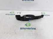 Türgriff Außen Links Vorne 9802977380 Citroën C4 Cactus (0B/0P) Schrägheck 5-drs 1.2 PureTech 82 12V (EB2(HMZ)) 2015-02