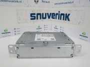 Radio 9810475880 Citroën C4 Cactus (0B/0P) Schrägheck 5-drs 1.2 PureTech 82 12V (EB2F(HMZ)) 2014-11