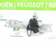 Fensterheber Links Hinten 9223C9 Peugeot 308 (4A/C) Schrägheck 1.6 VTI 16V (EP6C(5FS)) 2007-10