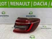 Rücklicht Rechts 265509761R Renault Clio V (RJAB) Schrägheck 5-drs 1.6 E-Tech 140 16V (H4M-632(H4M-C6)) 2021-12