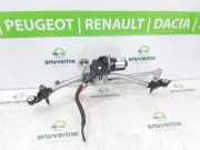 Scheibenwischermotor 9824784980 Citroën C4 Berline (BA/BB/BC) Schrägheck 5-drs ë-C4 50 kWh (ZKX) 2022-09