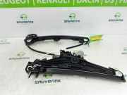Fensterheber Links Vorne 9830815080 Peugeot 308 SW (F4/FC/FN/FR) Kombi 5-drs 1.2 PureTech Hybrid 136 (EB2LTDH2(HPY)) 2024-07