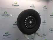 Felge St, 15", 65J, ET44, 5 Gats KK211015AA Ford Transit Custom Van 2.0 TDCi 16V Eco Blue 105 (YLFB) 2020-02