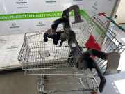 Anhängerkupplung 55R0110856 Toyota ProAce Van 1.6 D-4D 95 16V (3WZTV(DV6FDU)) 2018-07