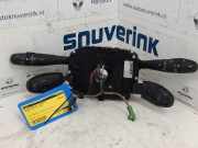 Kombischalter 96630718XT Peugeot 207/207+ (WA/WC/WM) Schrägheck 1.6 16V VTi (EP6C(5FS)) 2007-09