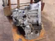 Getriebe Manuell ABS NDO014 Renault Megane II CC (EM) Cabrio 2.0 16V (F4R-770) 2004-11