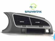 Armaturenbrett Duse 823114 Peugeot 3008 I (0U/HU) Großraumlimousine 1.6 16V THP 155 (EP6CDT(5FV)) 2010-03