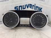 Tachoeinheit Kmh 9665965980 Peugeot 508 SW (8E/8U) Kombi 1.6 THP 16V (EP6CDT(5FV)) 2011-06