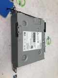 Radio 9844106080 Peugeot 2008 (UD/UK/UR/US/UX) Großraumlimousine 1.2 VTi 12V PureTech 130 (EB2ADTS(HNS)) 2022-06