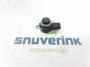 Parken-Sensoren 1633559480 Peugeot 208 II (UB/UH/UP) Schrägheck 5-drs 1.2 Vti 12V PureTech 100 (EB2ADTDB(HNE)) 2021-12