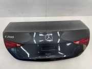 Heckklappe A2067500400 Mercedes-Benz C (W206) Limousine C-200 1.5 EQ Boost (M254.915) 2023-06