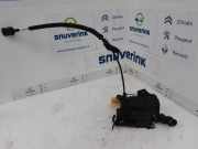 Türschloss Stangen Links Vorne 805031332R Renault Captur (2R) SUV 1.2 TCE 16V EDC (H5F-408(H5F-F4)) 2017-04