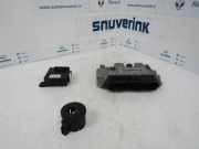 Motorsteuergerät 1943FE Citroën C1 Schrägheck 1.0 12V (1KR-FE(CFB)) 2010-01