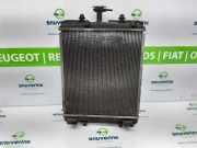 Radiator 1330P4 Citroën C1 Schrägheck 1.0 12V (1KR-FE(CFB)) 2009-03