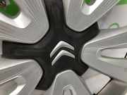 Nabenabdeckung 5416S1 Citroën C3 (SC) Schrägheck 5-drs 1.2 VTi 82 12V (EB2F(HMZ)) 2013-08