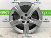 Felge Li, 16", 7J, ET46, 5 Gats 5402EX Peugeot 508 SW (8E/8U) Kombi 1.6 THP 16V (EP6CDT(5FV)) 2012-02