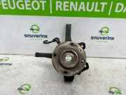 Achsschenkel Rechts Vorne 9822351880 Opel Corsa F (UB/UH/UP) Schrägheck 5-drs 1.2 Turbo 12V 100 (F12XHL(EB2ADTD)) 2022-06