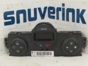 Bedienung Heizung 8200312940 Renault Megane II CC (EM) Cabrio 2.0 16V (F4R-770) 2004-11