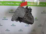 Getriebe Manuell ABS 223154 Citroën C5 Berline (RD) Schrägheck 2.0 HDiF 16V (DW10BTED4(RHD)) 2008-09