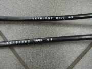 Schaltzug 241112 Peugeot Boxer (244) Van 2.2 HDi (DW12TED(4HY)) 2004-11