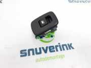 Schalter Für Elekt. Fensterheber 98012514XT Citroën C3 (SC) Schrägheck 5-drs 1.6 HDi 16V 92 (DV6DTED/EU5(9HP)) 2012-01
