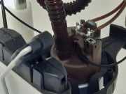 Kraftstoffpumpe Elektrisch 52057721 Fiat 500 (312) Schrägheck 1.2 (169.A.4000(Euro 5)) 2009-09