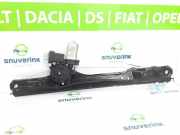 Fensterheber Rechts Vorne 50140080521 Opel Combo Van 1.3 CDTI 16V ecoFlex (A13FD) 2012-05