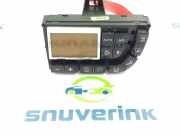 Bedienung Heizung 6451WT Citro?n C4 Grand Picasso (UA) Gro?raumlimousine 2.0 16V (EW10A(RFJ)) 2008-05 EW10A(RFJ)