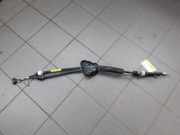 Schaltzug ABS 8200781046 Renault Megane III Grandtour (KZ) Kombi 5-drs 1.5 dCi 110 (K9K-J836) 2012-07